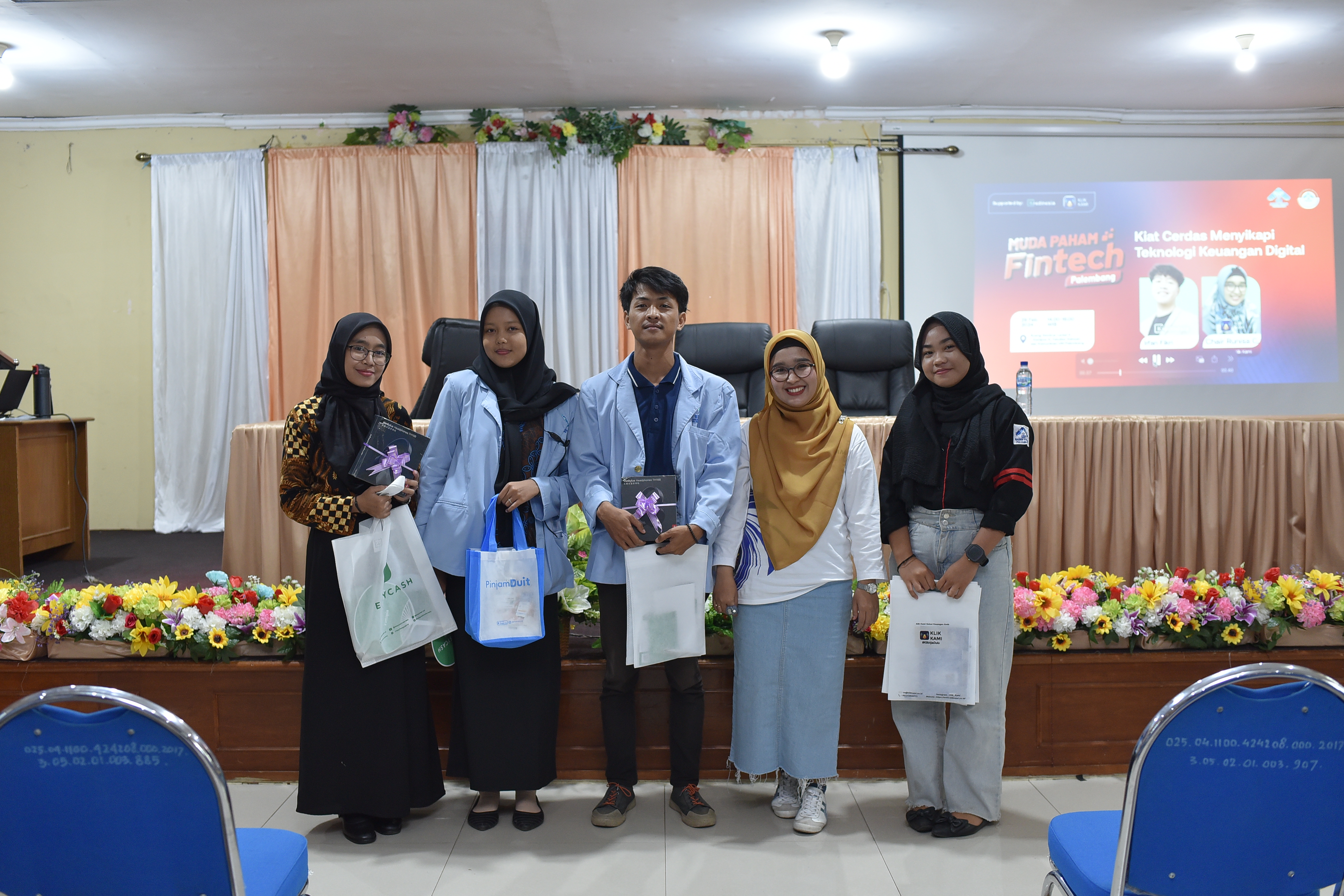 Event Palembang